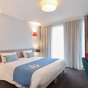Aparthotel Appart'city Confort Grand Palais, Lille