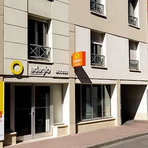 Aparthotel Adagio Access Vauban, Lille