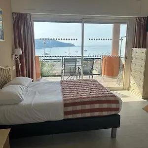 La Flore Hotel Villefranche-sur-Mer