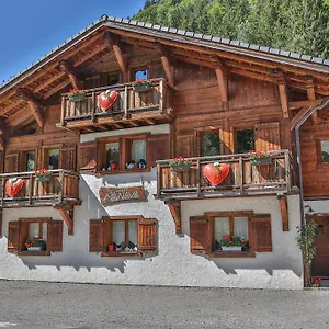 Manava Bed & Breakfast Morzine