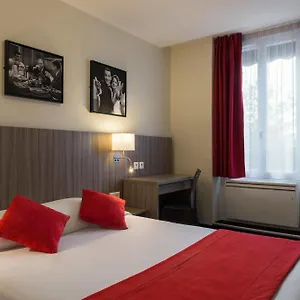 Reims Hotel Paris