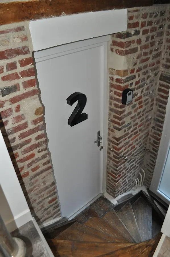릴 Victoria'S House 아파트 호텔