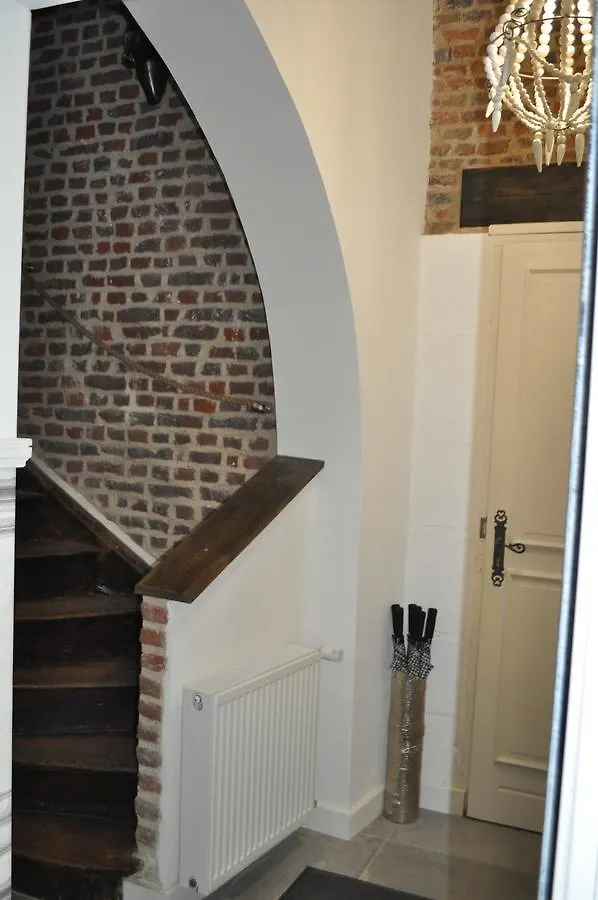 릴 Victoria'S House 아파트 호텔