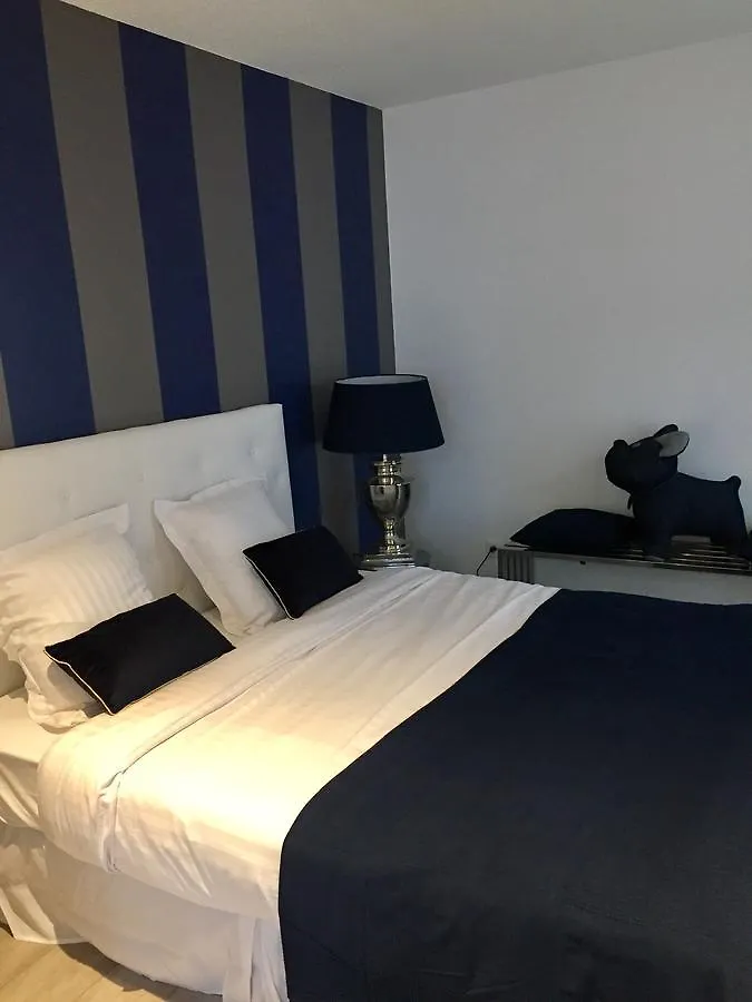 릴 Victoria'S House 아파트 호텔 아파트호텔