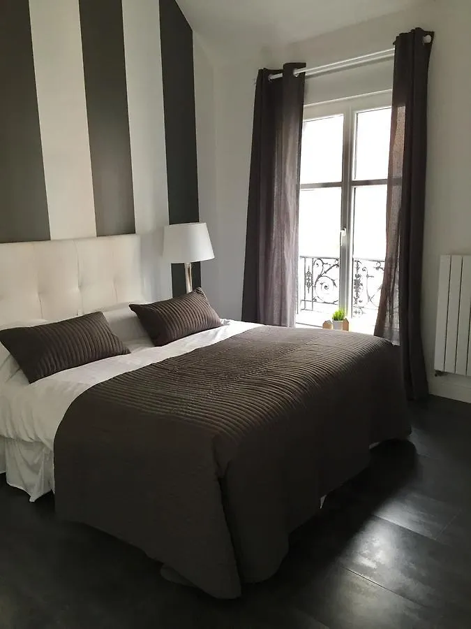 릴 Victoria'S House 아파트 호텔 0*,  프랑스