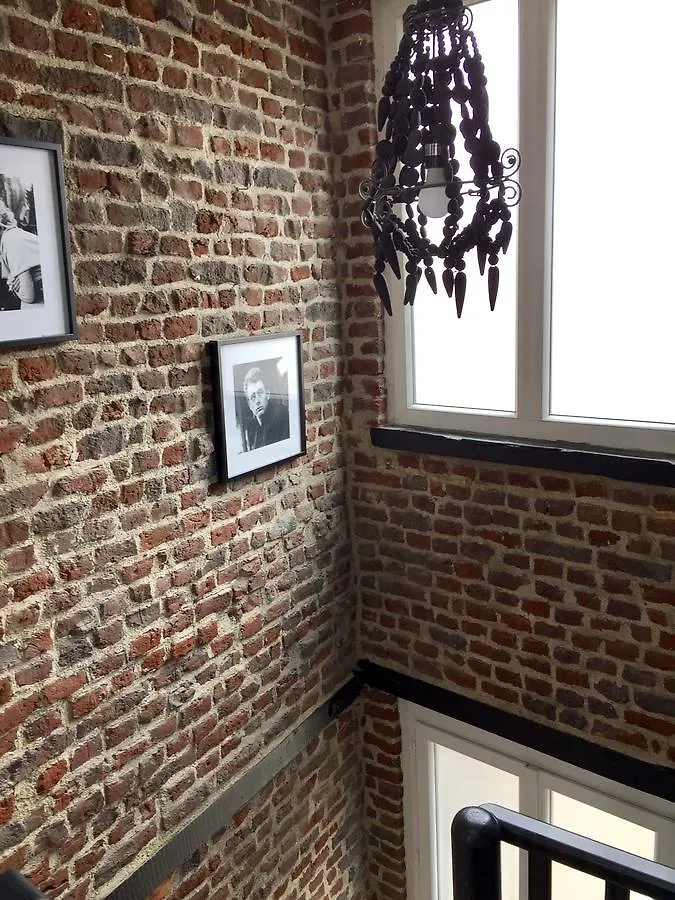 아파트호텔 릴 Victoria'S House 아파트 호텔