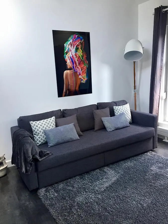 아파트호텔 릴 Victoria'S House 아파트 호텔