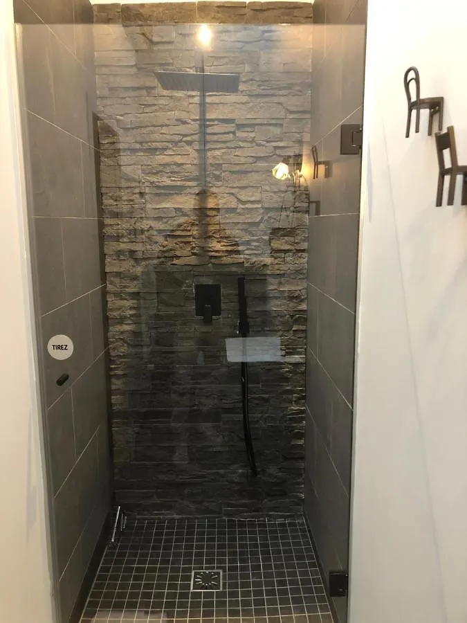 아파트호텔 릴 Victoria'S House 아파트 호텔