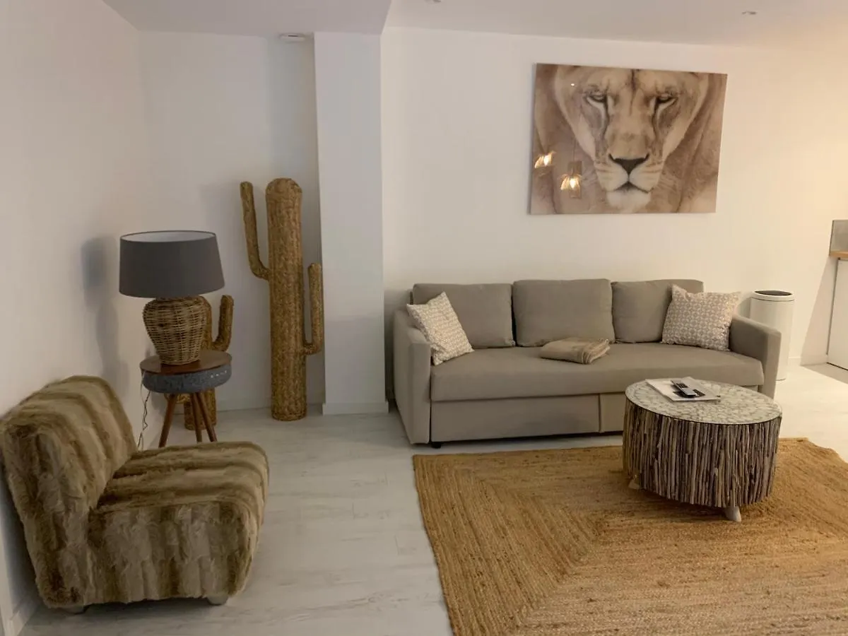 릴 Victoria'S House 아파트 호텔 아파트호텔