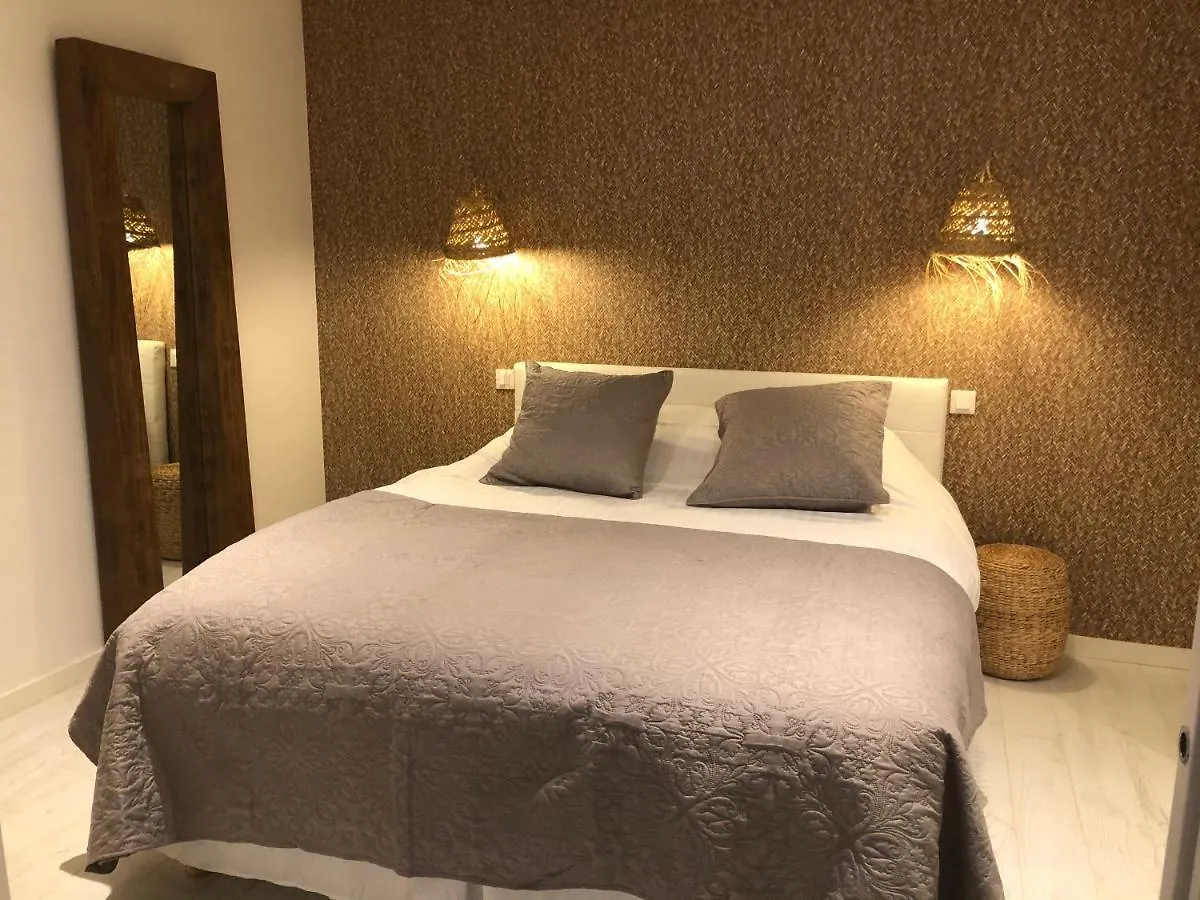 릴 Victoria'S House 아파트 호텔