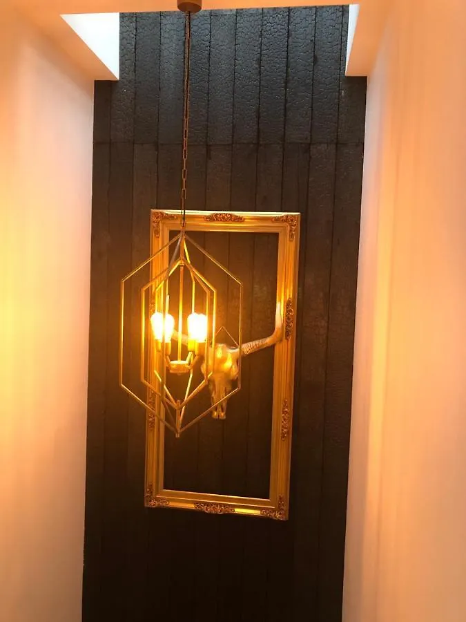 아파트호텔 릴 Victoria'S House 아파트 호텔