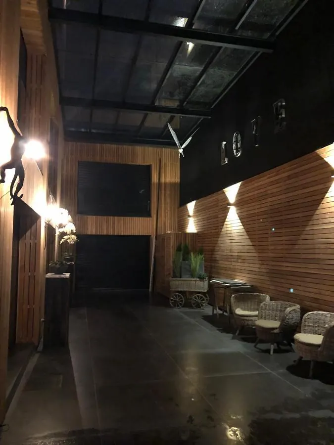 릴 Victoria'S House 아파트 호텔 프랑스