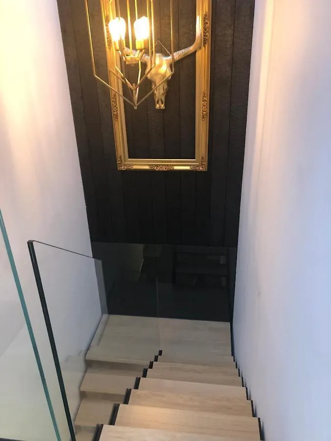 릴 Victoria'S House 아파트 호텔 아파트호텔