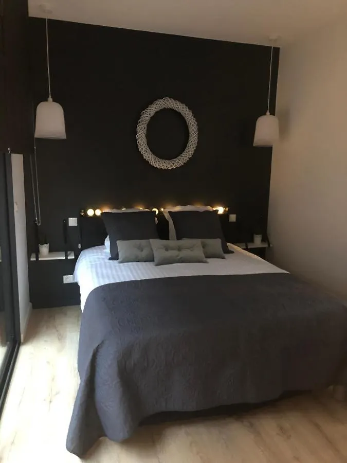 아파트호텔 릴 Victoria'S House 아파트 호텔 프랑스