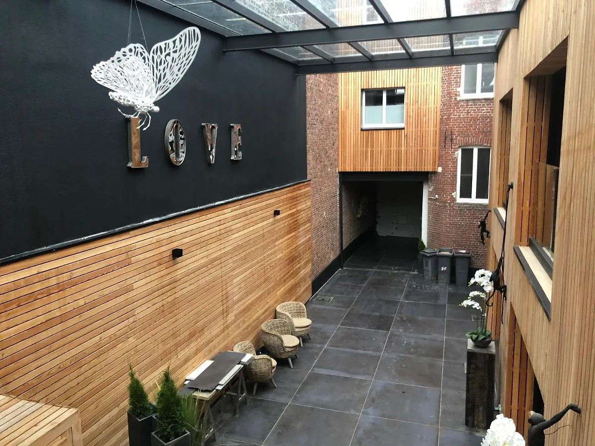 릴 Victoria'S House 아파트 호텔