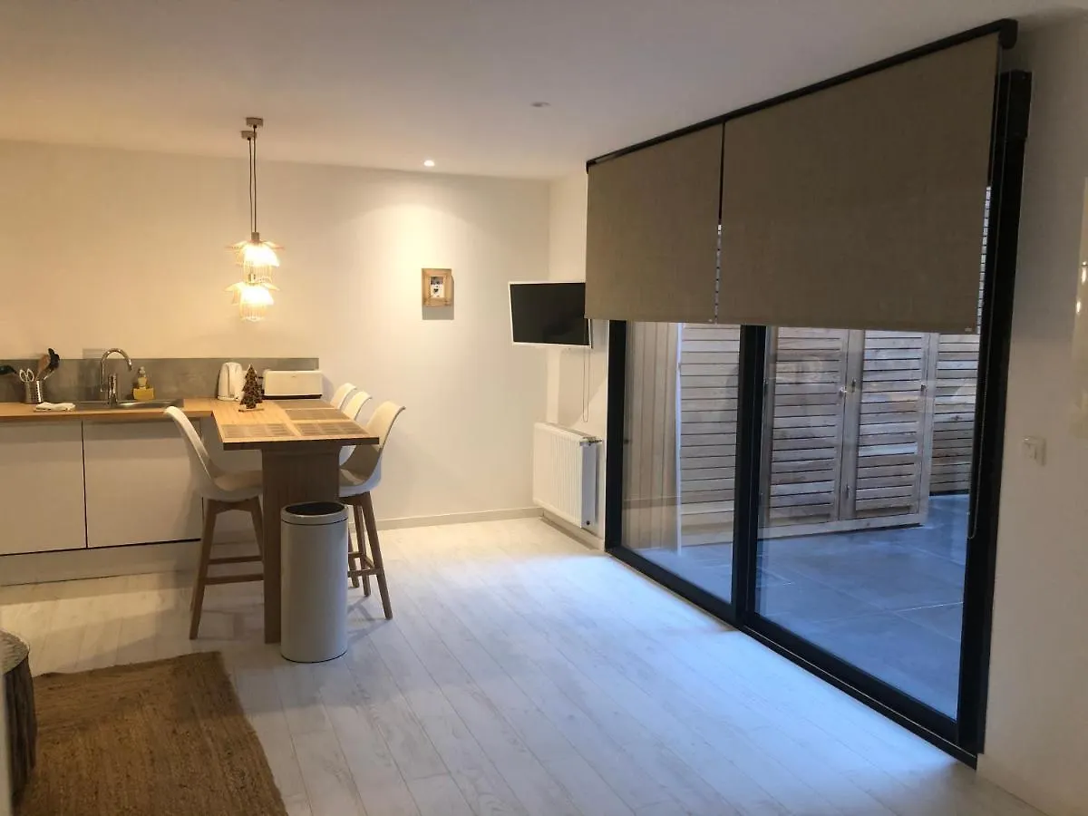 아파트호텔 릴 Victoria'S House 아파트 호텔