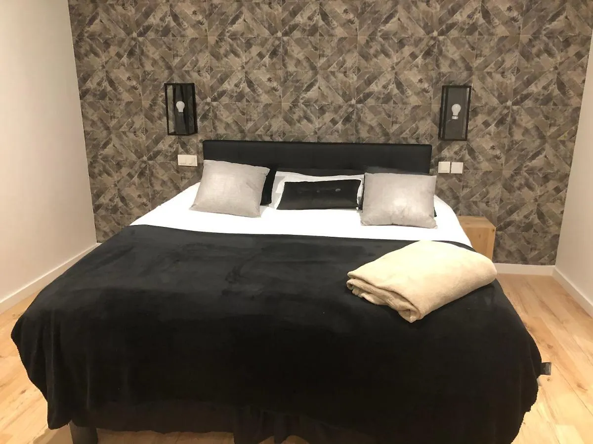 릴 Victoria'S House 아파트 호텔 프랑스
