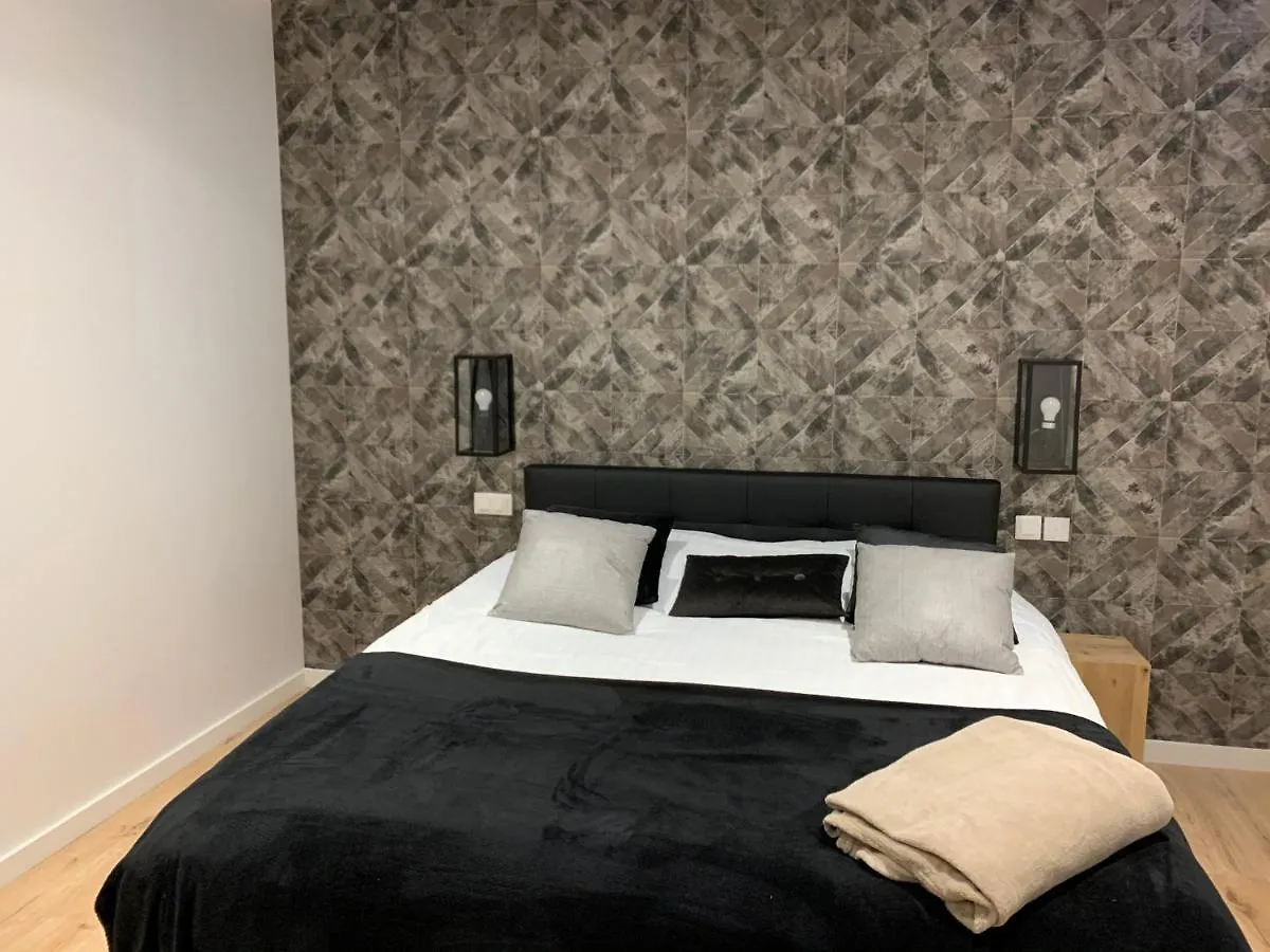 릴 Victoria'S House 아파트 호텔 아파트호텔
