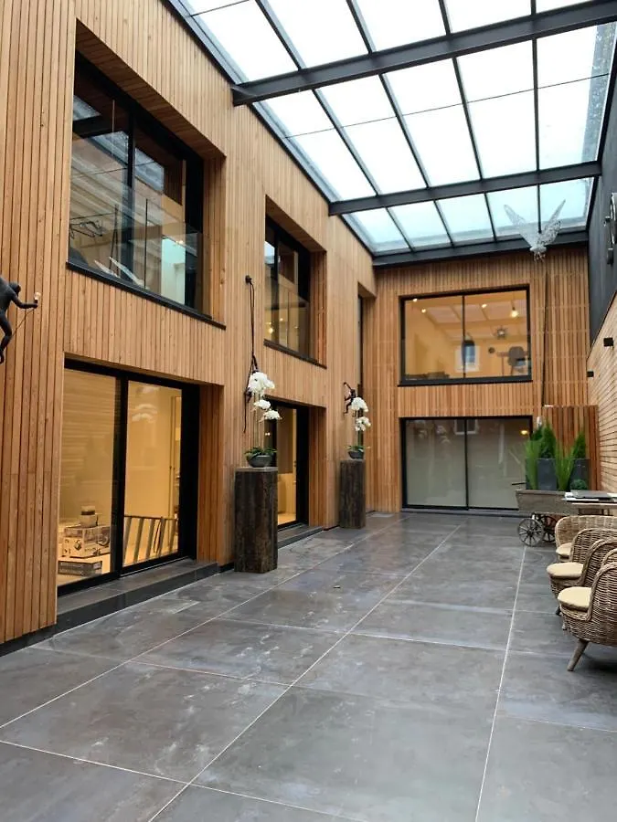 릴 Victoria'S House 아파트 호텔