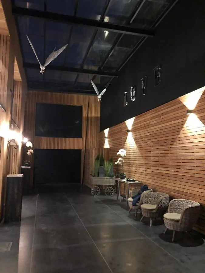 릴 Victoria'S House 아파트 호텔